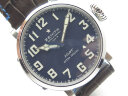 Zenith Pilot Type 20 Extra Special Blue Vegas Watch Guy Арт. ZE-4084 Арт. ZE-4084