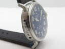 Zenith Pilot Type 20 Extra Special Blue Vegas Watch Guy Арт. ZE-4084 Арт. ZE-4084