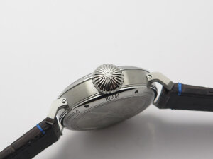 Zenith Pilot Type 20 Extra Special Blue Vegas Watch Guy