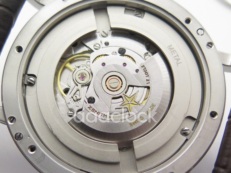 Zenith Pilot Type 20 Extra Special Blue Vegas Watch Guy Арт. ZE-4084 Арт. ZE-4084