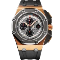 Audemars Piguet Royal Oak Offshore Michael Schumacher 26568OM.OO.A004CA.01 Арт. AP-0255 Арт. AP-0255
