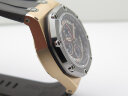 Audemars Piguet Royal Oak Offshore Michael Schumacher 26568OM.OO.A004CA.01 Арт. AP-0255 Арт. AP-0255