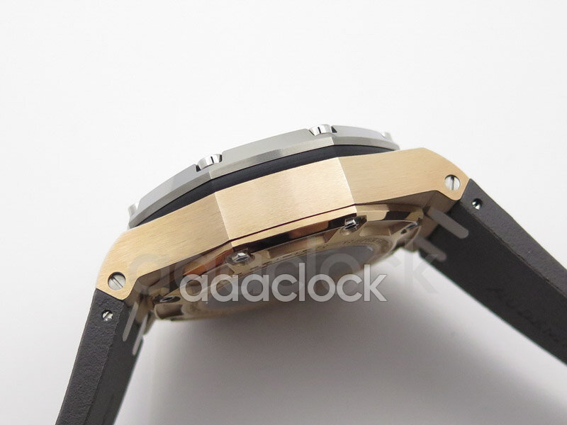 Audemars Piguet Royal Oak Offshore Michael Schumacher 26568OM.OO.A004CA.01 Арт. AP-0255 Арт. AP-0255