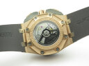 Audemars Piguet Royal Oak Offshore Michael Schumacher 26568OM.OO.A004CA.01 Арт. AP-0255 Арт. AP-0255