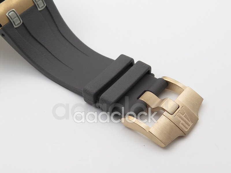 Audemars Piguet Royal Oak Offshore Michael Schumacher 26568OM.OO.A004CA.01 Арт. AP-0255 Арт. AP-0255