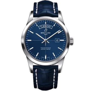 Breitling Transocean Day Date