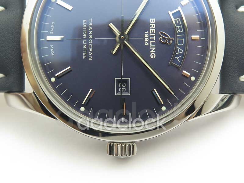 Breitling Transocean Day Date Арт. BT-0768 Арт. BT-0768