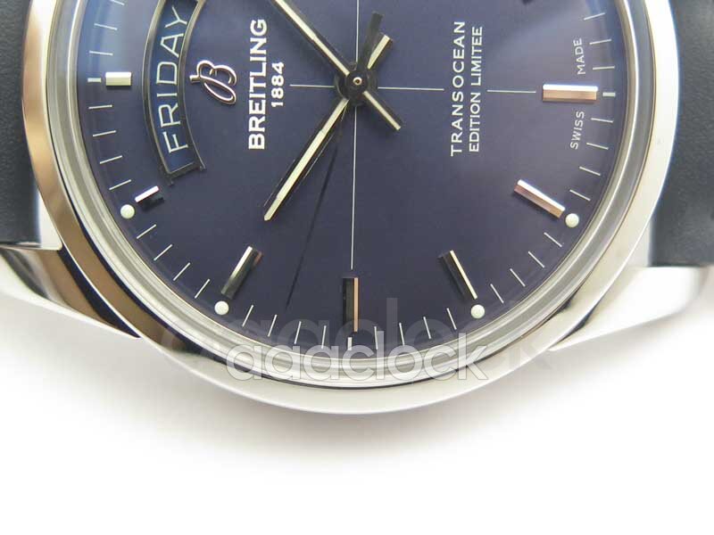 Breitling Transocean Day Date Арт. BT-0768 Арт. BT-0768