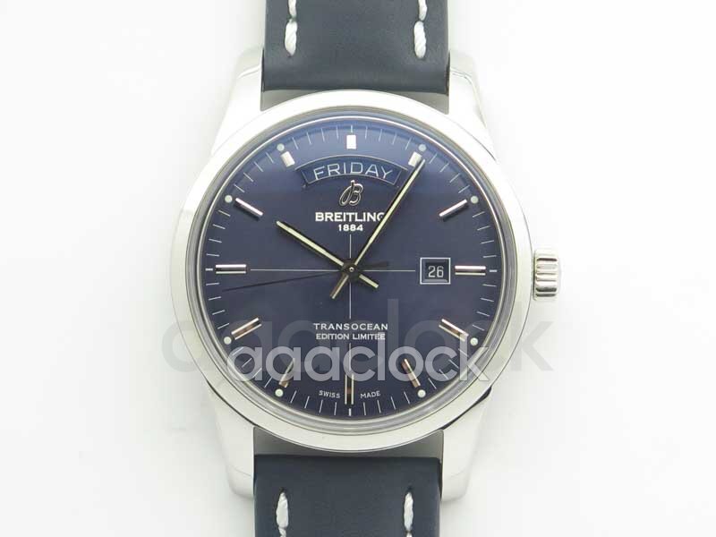 Breitling Transocean Day Date Арт. BT-0768 Арт. BT-0768