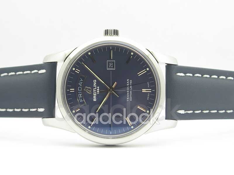 Breitling Transocean Day Date Арт. BT-0768 Арт. BT-0768