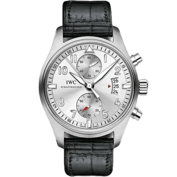 IWC Spitfire Chronograph JU-Air IW387809