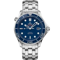 Omega Seamaster Diver 300M 212.30.41.20.01.003 Арт. OM-1812 Арт. OM-1812