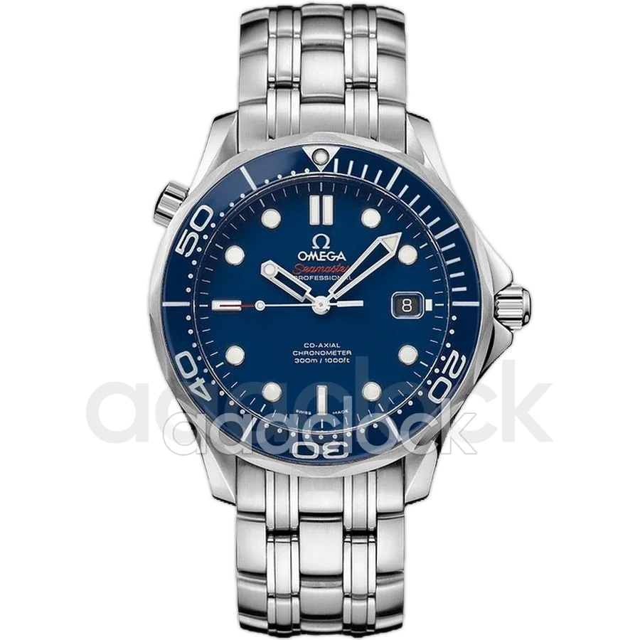 Omega Seamaster Diver 300M 212.30.41.20.01.003 Арт. OM-1812 Арт. OM-1812