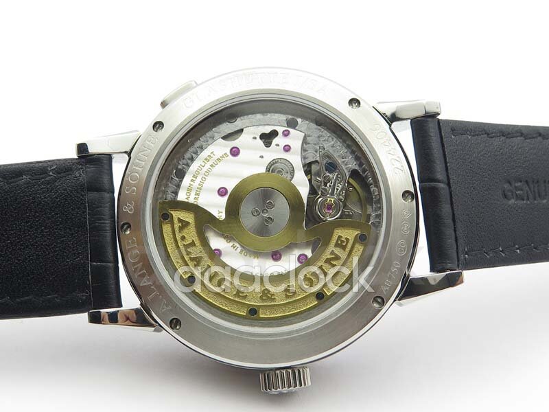 A. Lange & Sohne Saxonia Moon Phase Арт. AL-0025 Арт. AL-0025