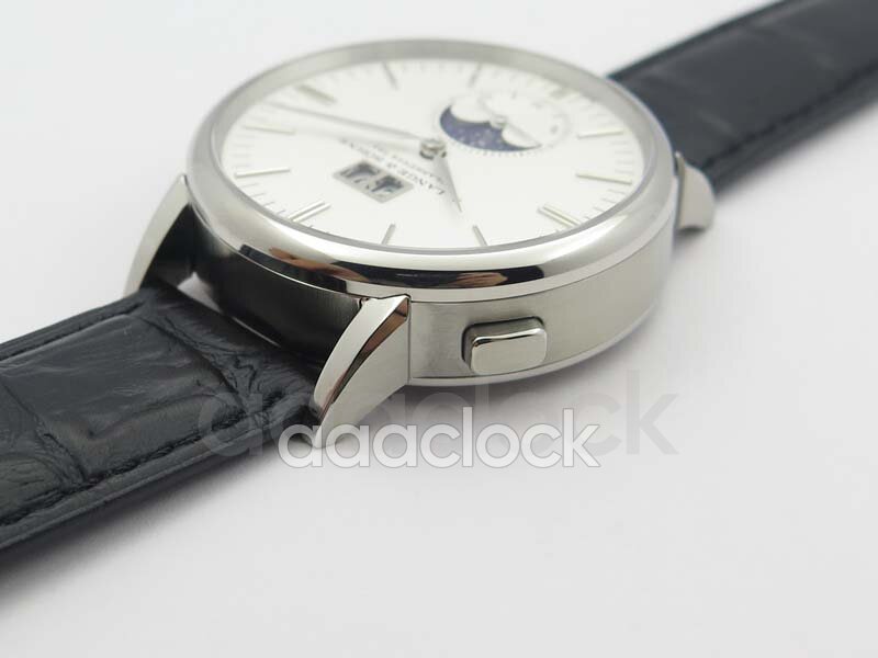 A. Lange & Sohne Saxonia Moon Phase Арт. AL-0025 Арт. AL-0025