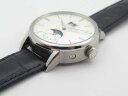 A. Lange & Sohne Saxonia Moon Phase Арт. AL-0025 Арт. AL-0025