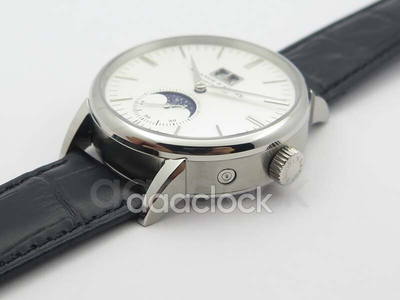 A. Lange & Sohne Saxonia Moon Phase Арт. AL-0025 Арт. AL-0025