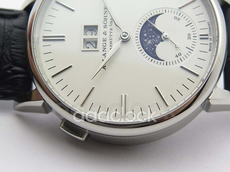 A. Lange & Sohne Saxonia Moon Phase Арт. AL-0025 Арт. AL-0025