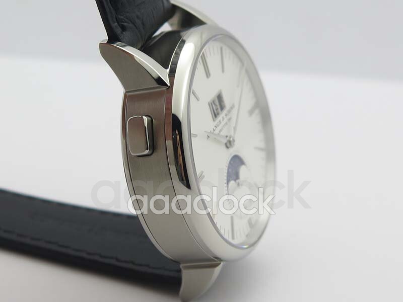 A. Lange & Sohne Saxonia Moon Phase Арт. AL-0025 Арт. AL-0025