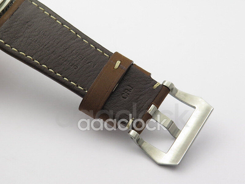 Panerai Radiomir Firenze 3 Days Acciaio PAM 672 Арт. PA-2074 Арт. PA-2074
