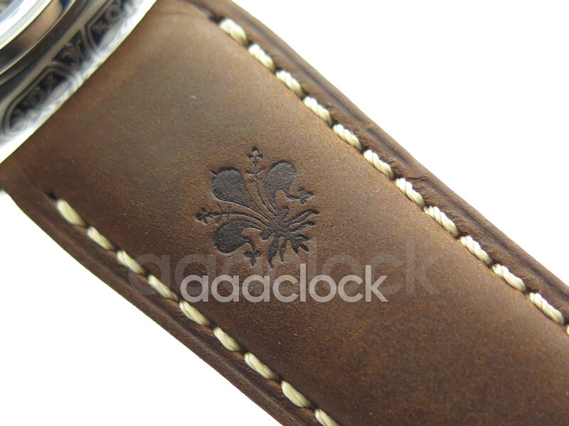 Panerai Radiomir Firenze 3 Days Acciaio PAM 672 Арт. PA-2074 Арт. PA-2074