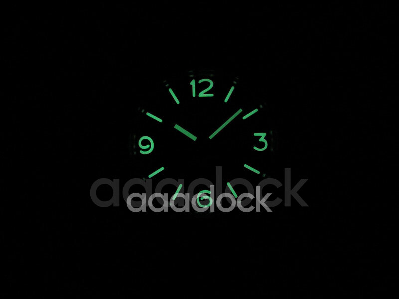 Panerai Radiomir Firenze 3 Days Acciaio PAM 672 Арт. PA-2074 Арт. PA-2074