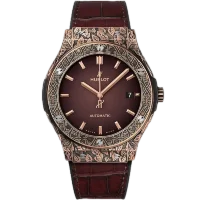 Hublot Classic Fusion Arturo Fuente 45 511.OX.6670.LR.OPX17 Арт. HU-1313 Арт. HU-1313