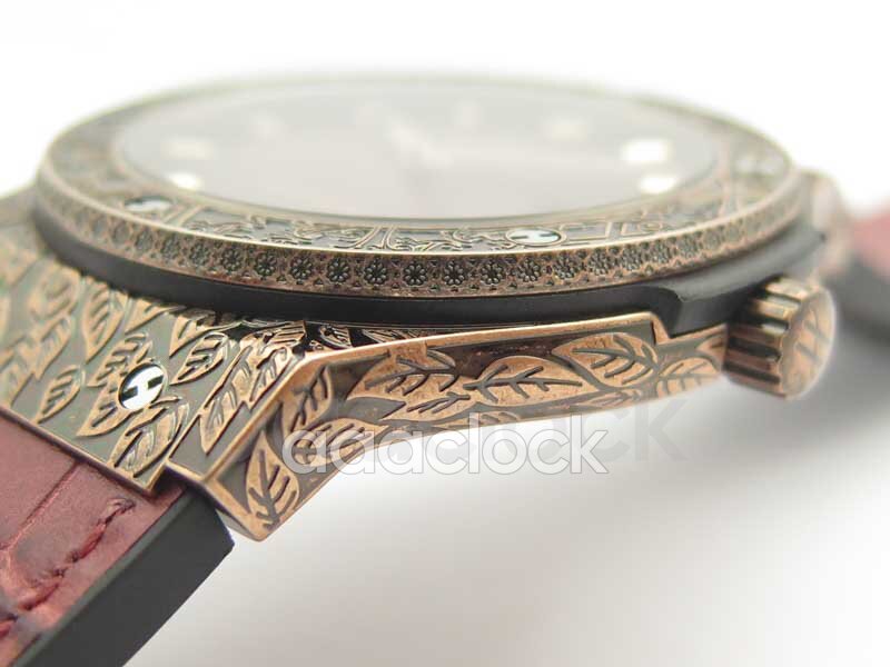 Hublot Classic Fusion Arturo Fuente 45 511.OX.6670.LR.OPX17 Арт. HU-1313 Арт. HU-1313