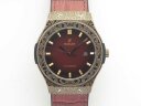 Hublot Classic Fusion Arturo Fuente 45 511.OX.6670.LR.OPX17 Арт. HU-1313 Арт. HU-1313
