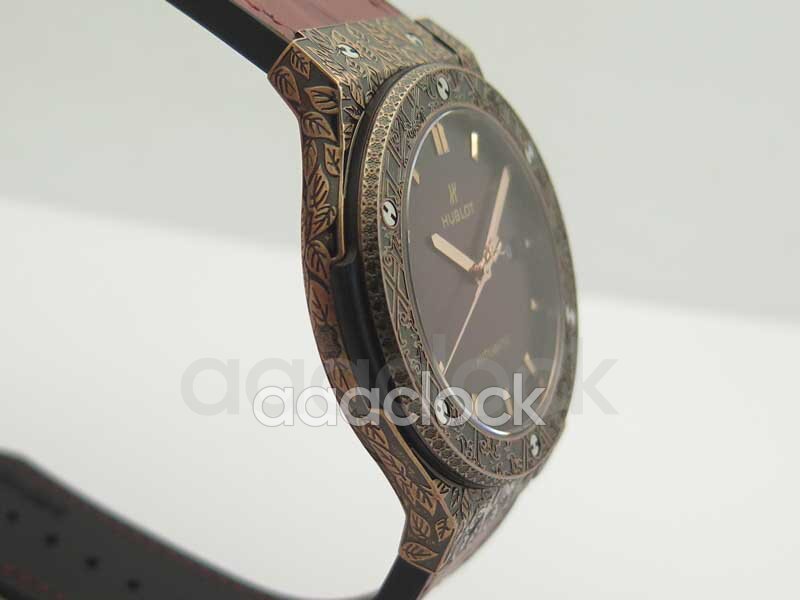 Hublot Classic Fusion Arturo Fuente 45 511.OX.6670.LR.OPX17 Арт. HU-1313 Арт. HU-1313