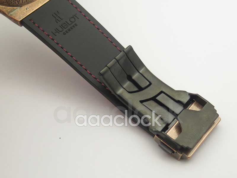 Hublot Classic Fusion Arturo Fuente 45 511.OX.6670.LR.OPX17 Арт. HU-1313 Арт. HU-1313
