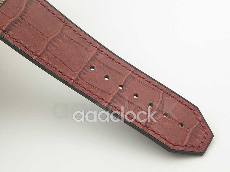 Hublot Classic Fusion Arturo Fuente 45 511.OX.6670.LR.OPX17 Арт. HU-1313 Арт. HU-1313