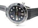Omega Seamaster Diver 300M James Bond Limited Edition 210.22.42.20.01.004 Арт. OM-1848 Арт. OM-1848