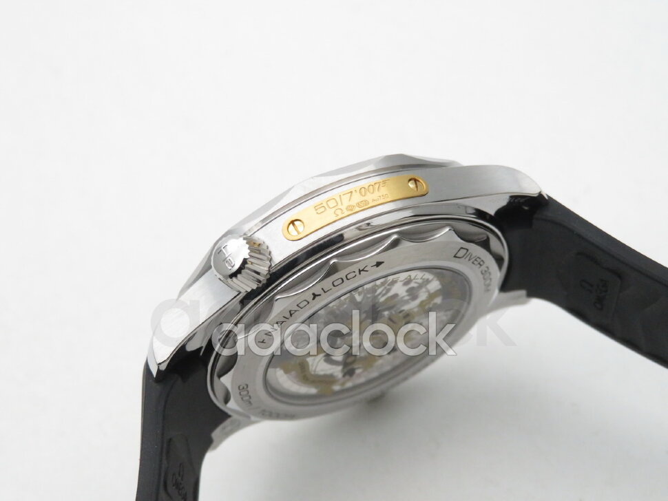 Omega Seamaster Diver 300M James Bond Limited Edition 210.22.42.20.01.004 Арт. OM-1848 Арт. OM-1848