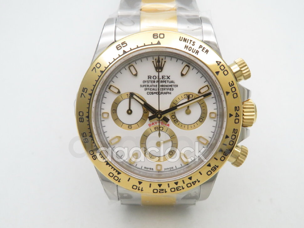 Rolex Cosmograph Daytona 116503-0001 Арт. RO-2393 Арт. RO-2393
