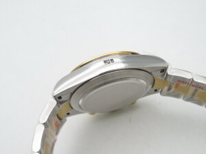 Rolex Cosmograph Daytona 116503-0001