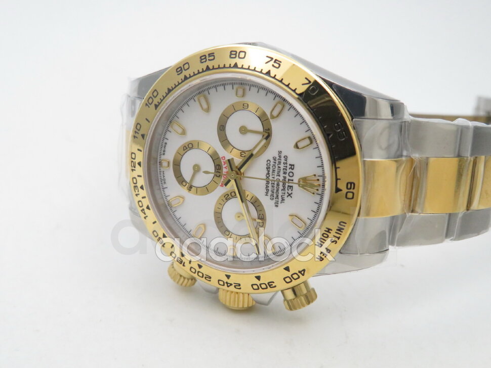 Rolex Cosmograph Daytona 116503-0001 Арт. RO-2393 Арт. RO-2393