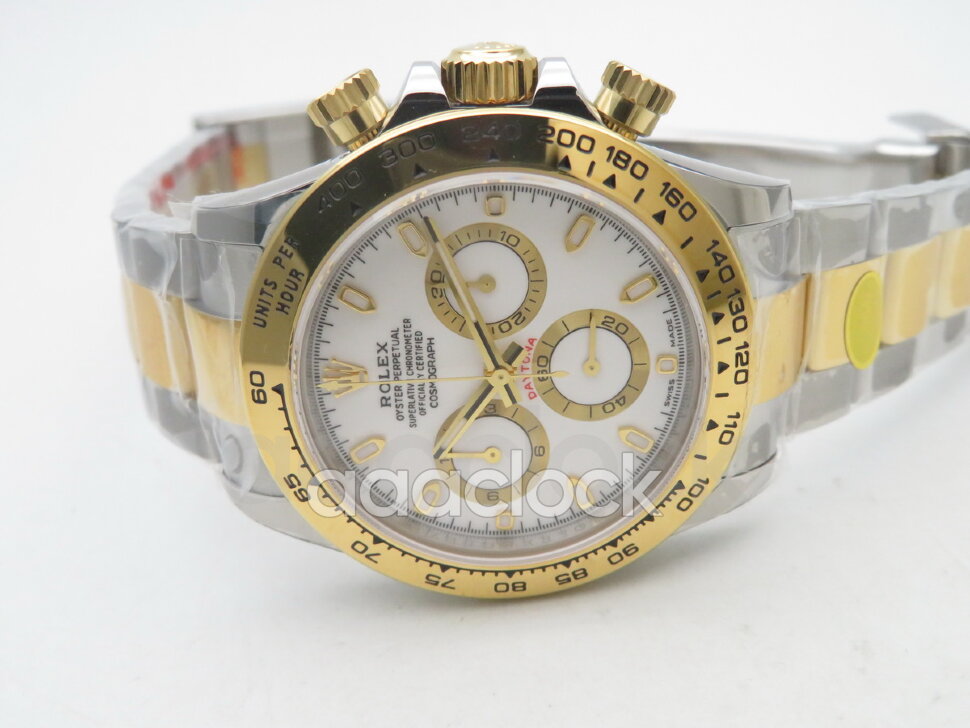 Rolex Cosmograph Daytona 116503-0001 Арт. RO-2393 Арт. RO-2393