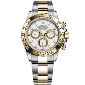Rolex Cosmograph Daytona 116503-0001