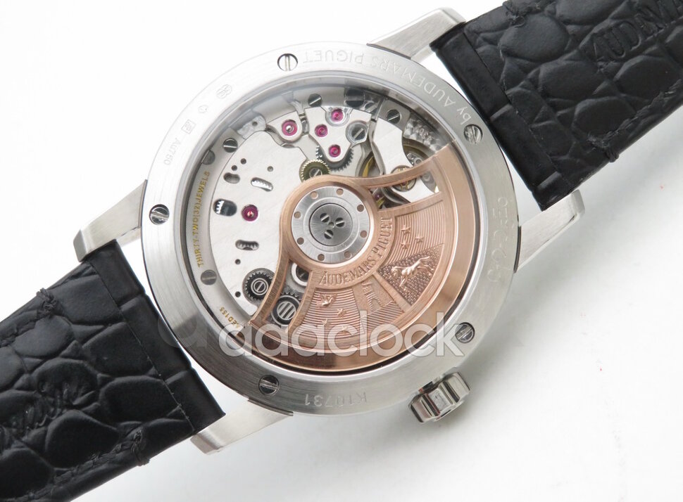 Audemars Piguet CODE 11.59 Automatic Арт. AP-0032 Арт. AP-0032