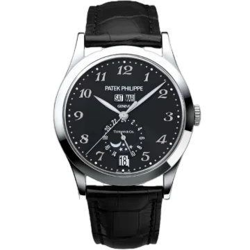 Patek Philippe Annual Calendar 5396G-012