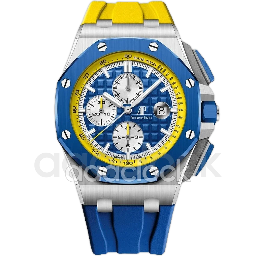 Audemars Piguet Royal Oak Offshore Ryder Cup Europe 26400SO.OO.A057CA.01 Арт. AP-0268 Арт. AP-0268