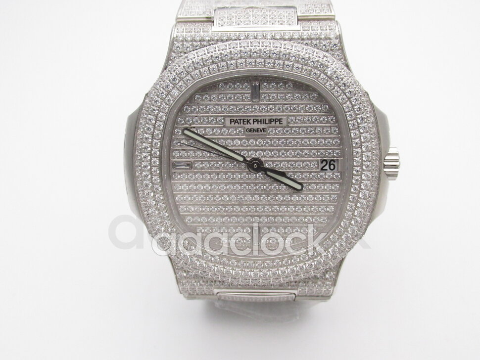 Patek Philippe Nautilus 5719/1300A-001 Арт. PP-2212 Арт. PP-2212