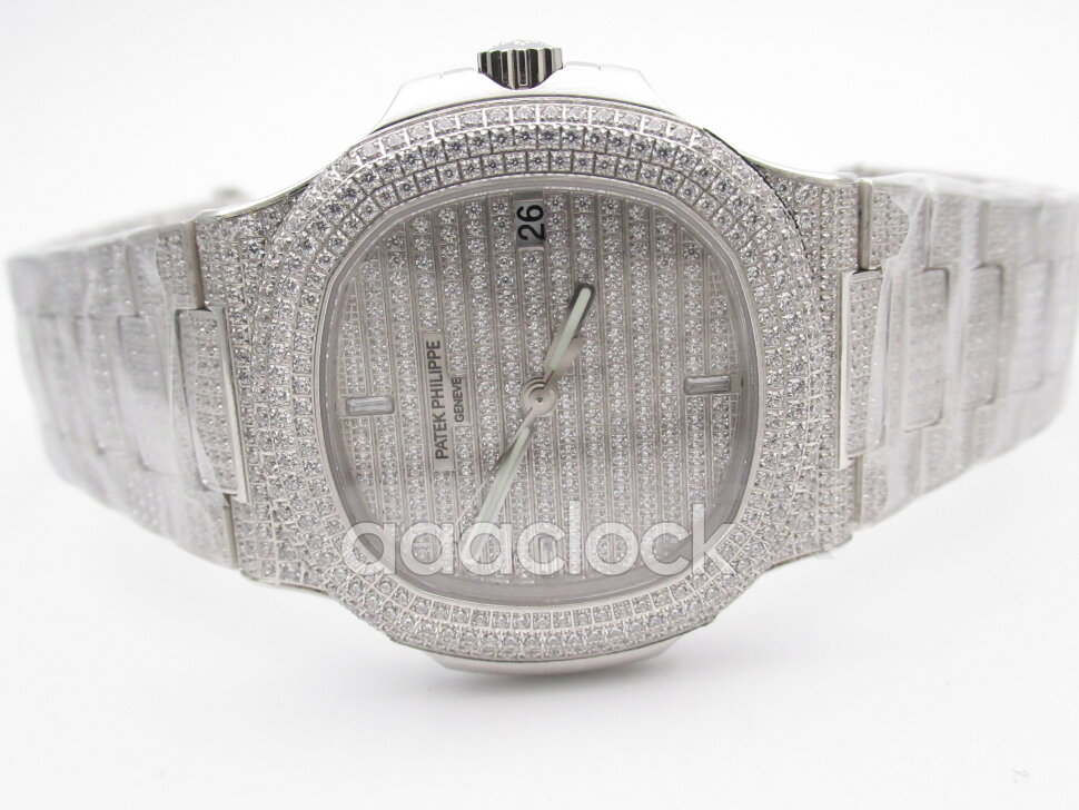 Patek Philippe Nautilus 5719/1300A-001 Арт. PP-2212 Арт. PP-2212
