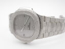 Patek Philippe Nautilus 5719/1300A-001 Арт. PP-2212 Арт. PP-2212