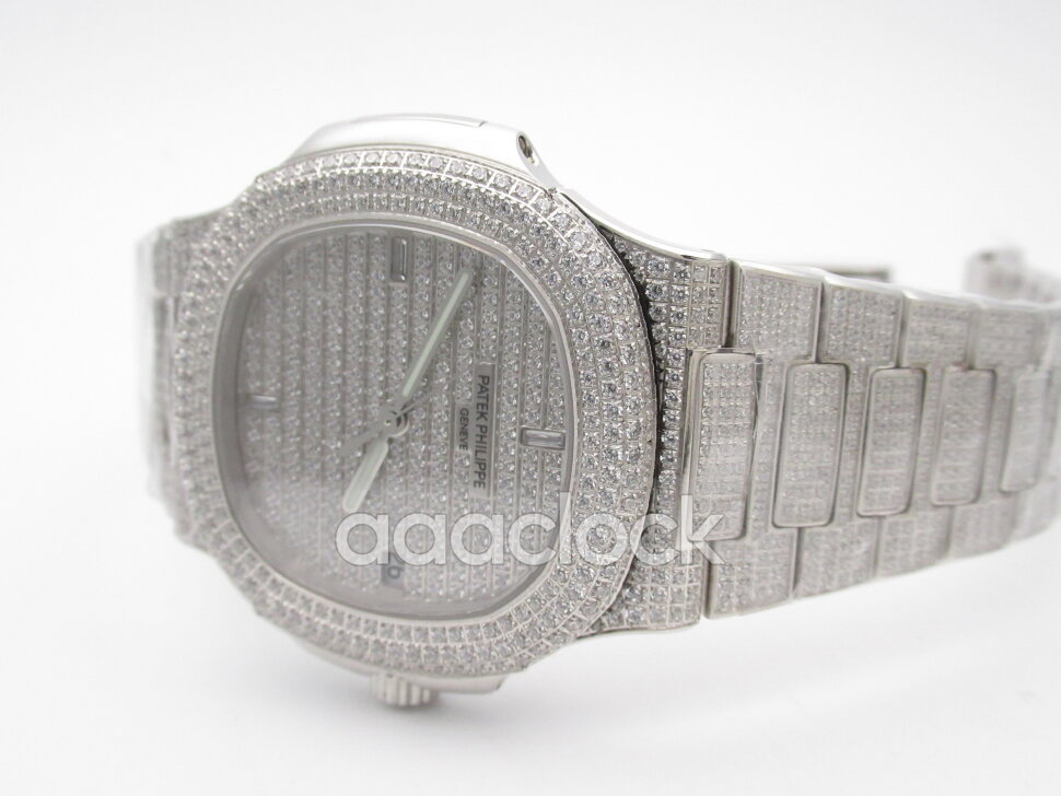 Patek Philippe Nautilus 5719/1300A-001 Арт. PP-2212 Арт. PP-2212