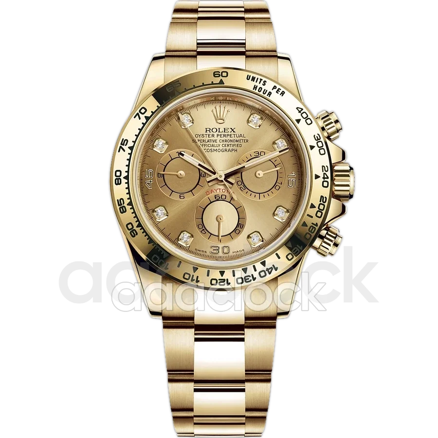 Rolex Cosmograph Daytona 116508-0006 Арт. RO-2425 Арт. RO-2425