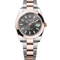 Rolex DateJust 41 126301-0019 Арт. RO-3199 Арт. RO-3199