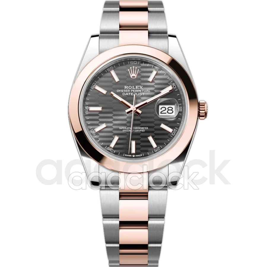 Rolex DateJust 41 126301-0019 Арт. RO-3199 Арт. RO-3199