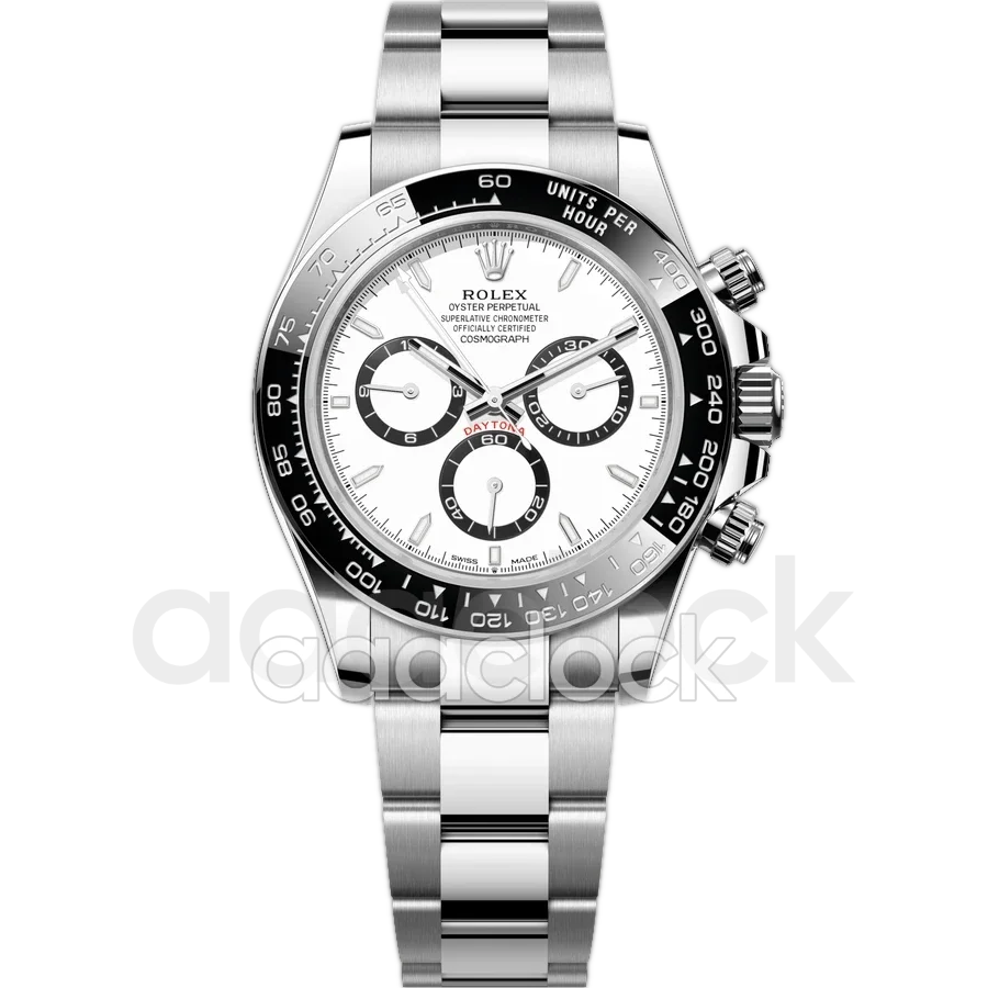Rolex Cosmograph Daytona 126500LN-0001 Арт. RO-2487 Арт. RO-2487